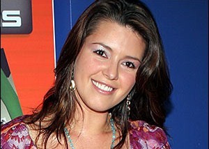 Alicia Machado terminó su relación con Jorge Ortiz