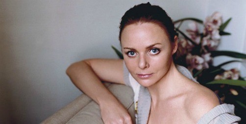 Stella McCartney debutará en la semana de la moda de Londres