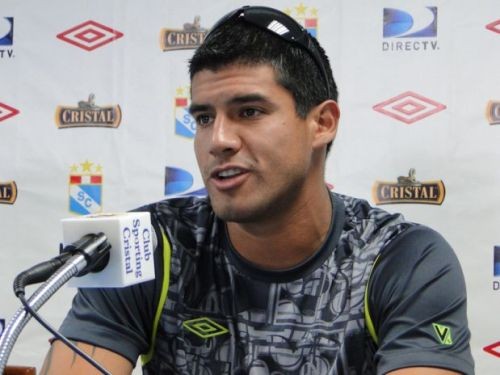Erick Delgado: Juan Reynoso no hablaba con los jugadores