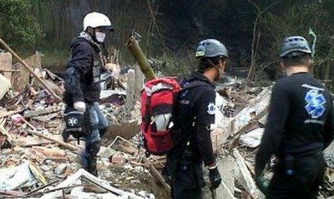Colombia: Explosión de poliducto deja al menos 8 muertos