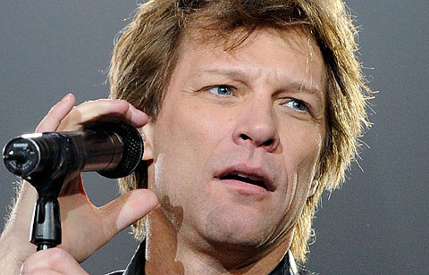 Jon Bon Jovi desmiente su muerte