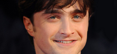 Daniel Radcliffe quiere ser escritor