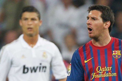 Barcelona y Real Madrid podrían volver a enfrentarse en enero