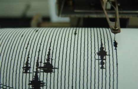 Sismo de 5,2 grados remeció el noroeste de México