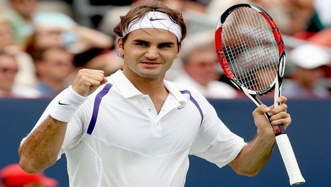 Abierto de Australia: Roger Federer pasa a semifinales tras vencer a Del Potro