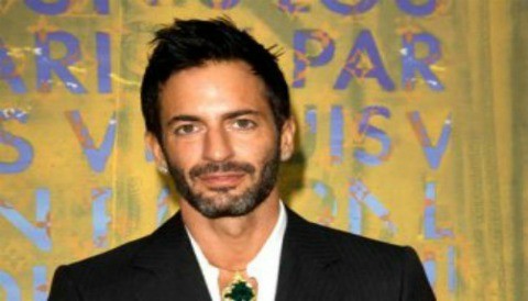 Marc Jacobs quiere complacer a la gente con sus creaciones