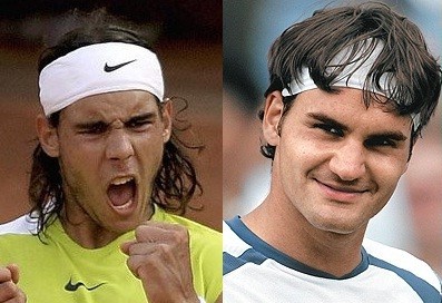 Federer y Nadal ¿Quién será el primer finalista del Abierto de Australia?