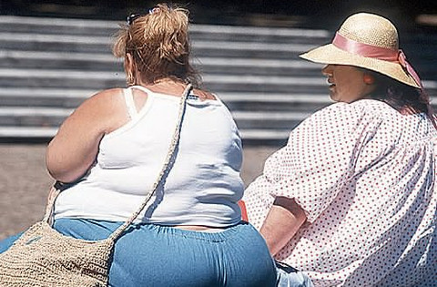 Estudio revela que el ejercicio produce una 'hormona antiobesidad' Estudio revela que el ejercicio produce una 'hormona antiobesidad'