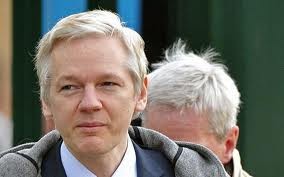 Julian Assange será presentador de programa televisivo