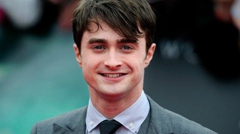 Daniel Radcliffe reconoce a su novia como su gran apoyo personal