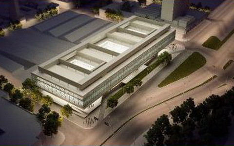 Abrirán nuevos centros comerciales en siete distritos de Lima