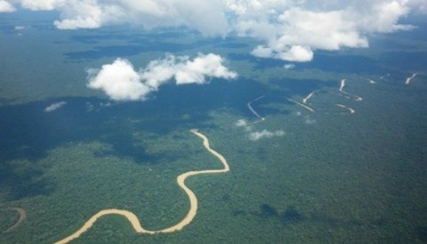 Por una gestión participativa, Parque Nacional Alto Purús organiza tercera Asamblea General de su Comité de Gestión