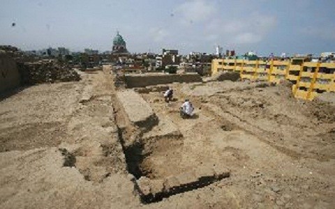 Huaca Huantille abrirá sus puertas al público