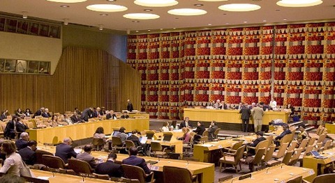 ONU evaluará nuevamente caso Malvinas en junio