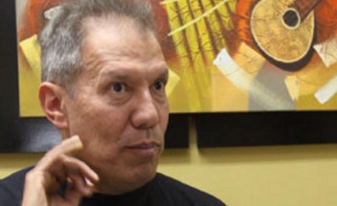 Raúl Romero: 'Los líos que he tenido me los busqué solo'