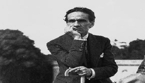 Itinerarios de César Vallejo por Perú y Europa fueron reconstruidos