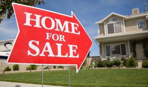 Se cae las ventas de casas en Estados Unidos