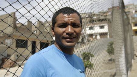 John Hinostroza: 'Vallejo está pagando los platos rotos'
