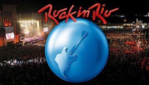 Lima sería sede del festival Rock in Río 2014