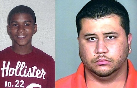 Padre de vigilante que mató a joven afroamericano dijo que su hijo creció en una familia multirracial