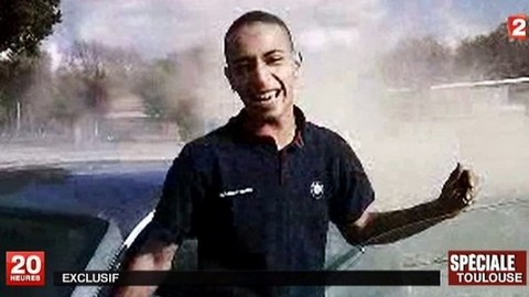 ¿Crees que actuó bien la policía francesa en la muerte de Mohamed Merah?