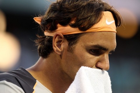Nombran a Roger Federer el mejor tenista de todos los tiempos