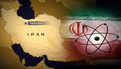 Irán acusa a EE UU e Israel por muerte de científico nuclear