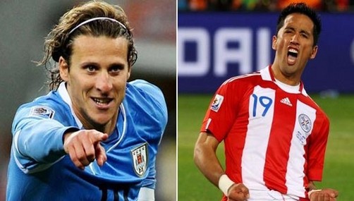 Uruguay es el nuevo 'Rey de América'