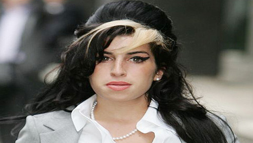 Madre de Amy Winehouse sabía que muerte de su hija era cuestión de tiempo