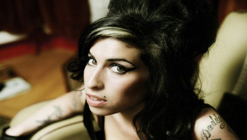 Amy Winehouse: Escuche su última canción