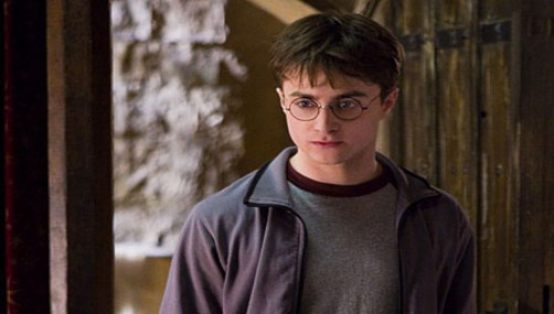 Daniel Radcliffe cumplió 22 años