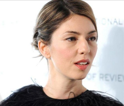 Sofia Coppola se casará en Italia