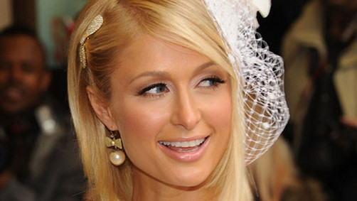 Paris Hilton fracasa con su reality show