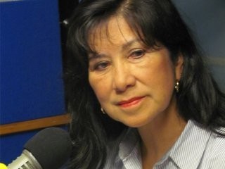 Martha Chávez a rector de PUCP: '¿Para qué viajó cinco veces al Vaticano?'