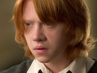 Seguidores celebran hoy el cumpleaños 23 de 'Ron Weasley'