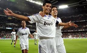 Real Madrid conquistó el Trofeo Bernabéu
