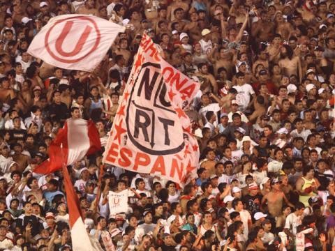 El Estadio Monumental recibirá 50 mil personas para el clásico