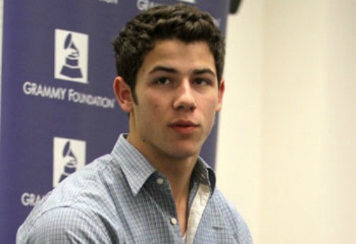 Nick Jonas cancela concierto en Puerto Rico