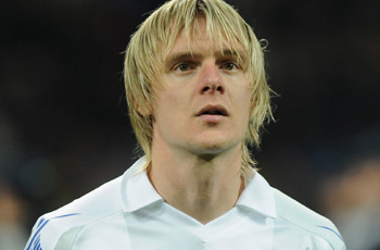 Krasic cambiaría Italia por la Premier