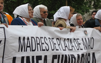 Argentina: Madres de Plaza Dos de Mayo sin proyecto de viviendas