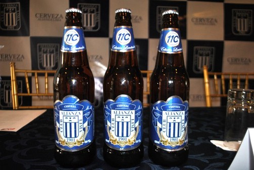 Cerveza aliancista supera expectativas