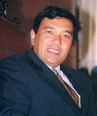 Alcalde de Chorrillos involucrado en caso de corrupción