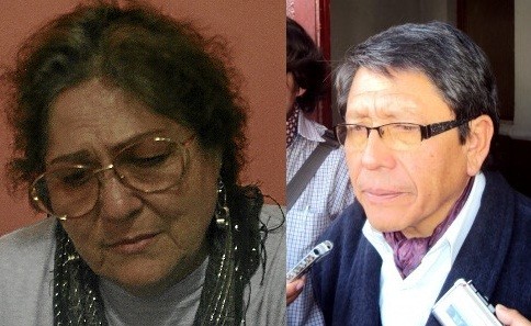 Padres de Ciro piden que cuerpo sea trasladado a Lima