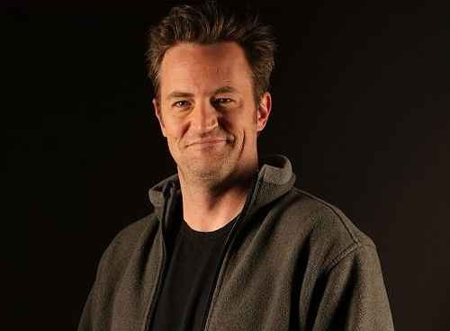 Matthew Perry vende mansión en Los Ángeles