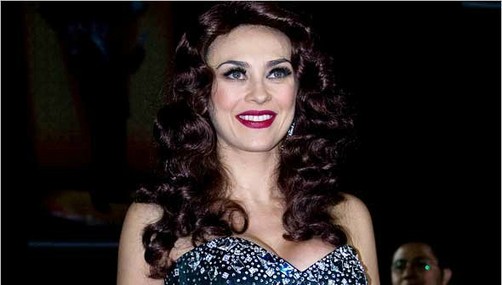 'Perfume de Gardenia' inició su gira por EU