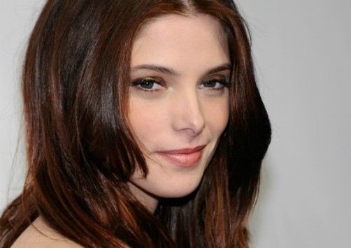 Ashley Greene portada de BlackBook