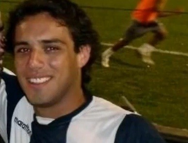 Hoy se cumple un mes de la muerte del hincha Walter Oyarce