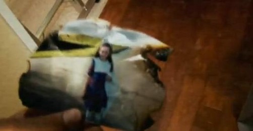 'Actividad Paranormal 3' arrasa con la taquilla