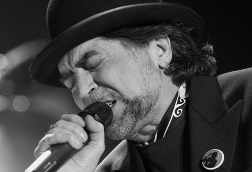 Joaquín Sabina cerró en Miami gira por Estados Unidos