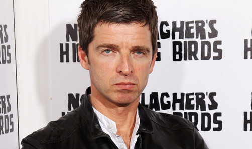 Noel Gallagher debuta como solista con 'High fliying birds'